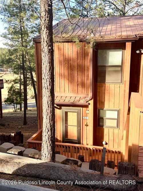 unit-208-604 White Mountain Dr, Ruidoso, NM, 88345-7761 | Card Image