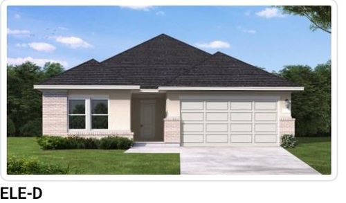 6714 Pebble Bluff Ct, Cove, TX, 77523 | Card Image