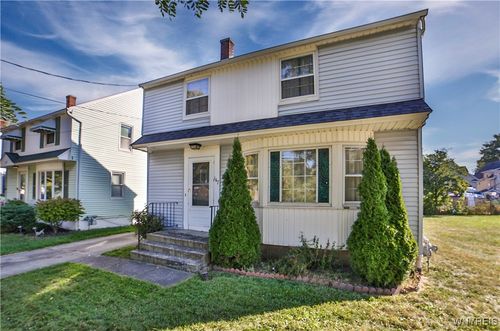 147 76th St, Niagara Falls, NY, 14304-4144 | Card Image