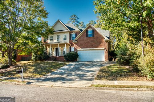 502 Northlands Ln, Evans, GA, 30809-6695 | Card Image