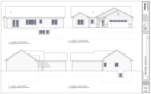 140 Coulee Way, Wabasha, MN, 55981-9640 | Card Image