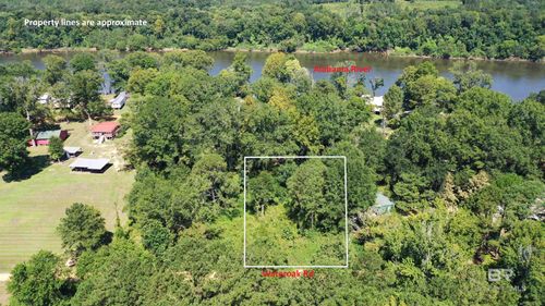 0 Eureka Landing Road, Uriah, AL, 36480 | Card Image