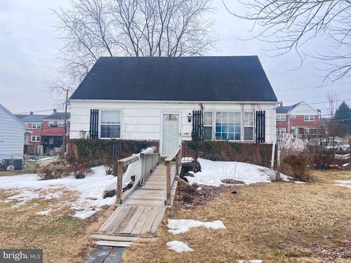 1407 Ingleside Avenue, BALTIMORE, MD, 21207 | Card Image