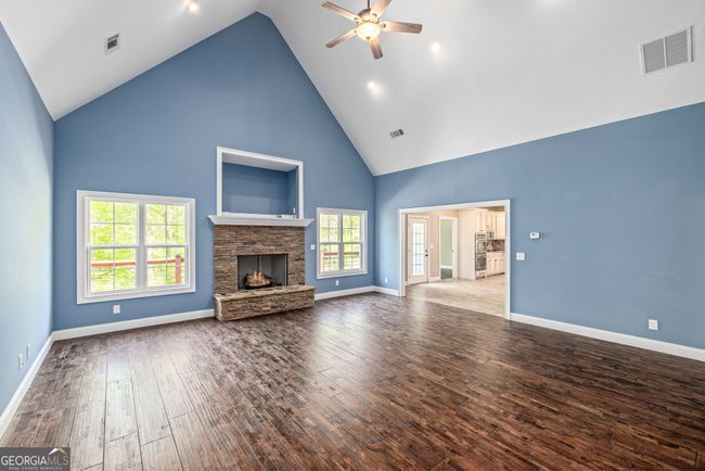 263 Hudson River Dr, House other with 4 bedrooms, 3 bathrooms and null parking in Commerce GA | Image 10