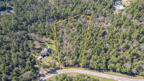 TBD Dedication Trl, Huntsville, TX, 77340 | Card Image