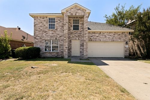 4721 Palm Ridge Dr, Fort Worth, TX, 76133-8316 | Card Image