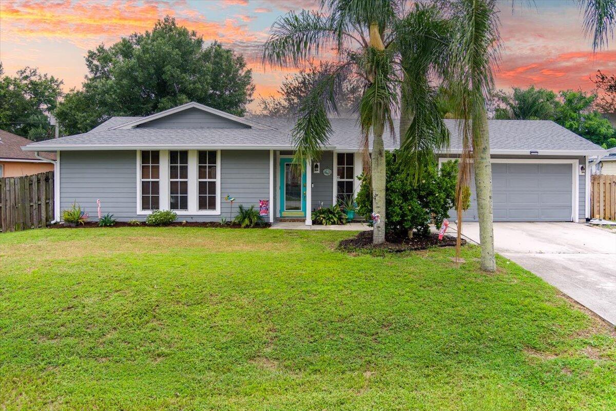 Castaneda Ln, Port Saint Lucie, FL 34953
