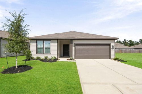 10643 Crockett Meadows Blvd, Conroe, TX, 77306-1420 | Card Image