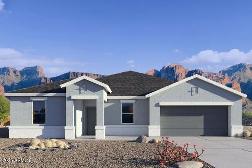 1522 E Mason Dr, Casa Grande, AZ, 85122-0014 | Card Image