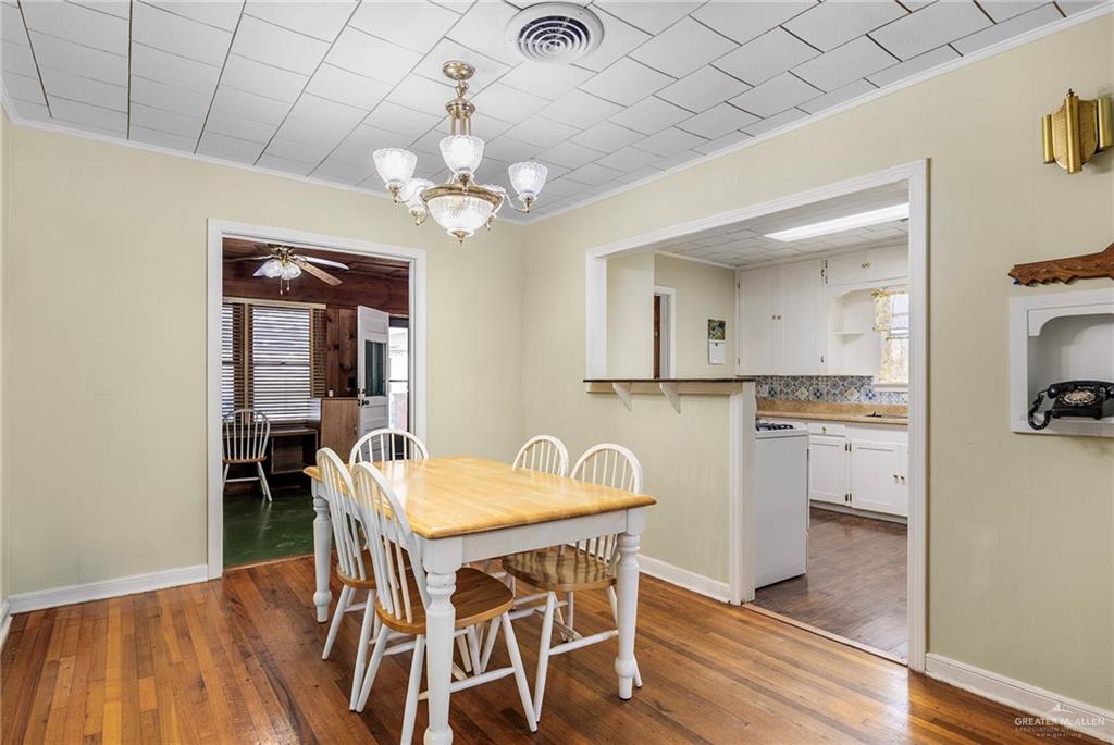 Residential Lease in Pharr 5
