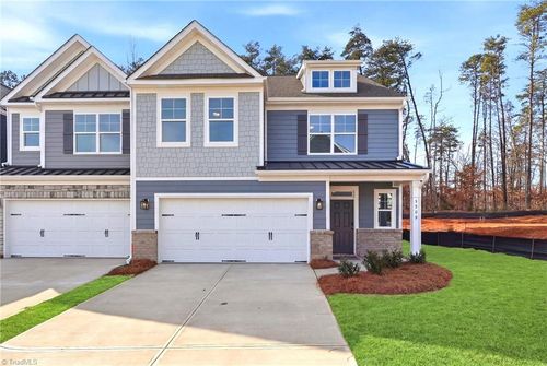 5209 Maple Blossom Trl, Greensboro, NC, 27455-9381 | Card Image