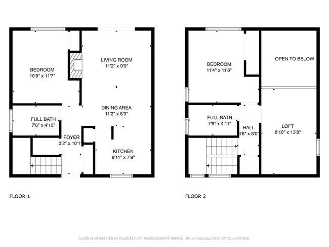 11 - 14 Streamside Rd, Condo with 2 bedrooms, 2 bathrooms and null parking in Campton NH | Image 6