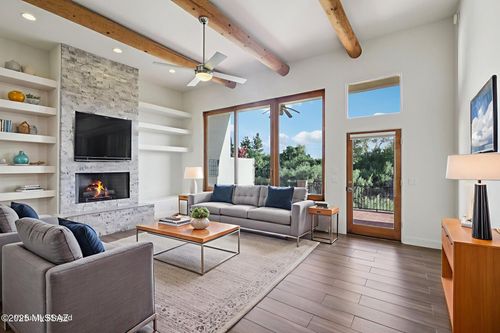 5116 E Calle Brillante, Tucson, AZ, 85718 | Card Image