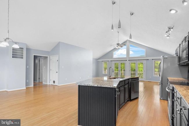 111 Fox Hill Rd, House other with 4 bedrooms, 3 bathrooms and null parking in FRONT ROYAL VA | Image 11