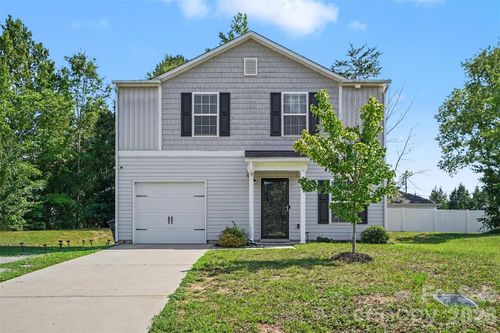 347 Cornwall Dr, Salisbury, NC, 28147-7933 | Card Image