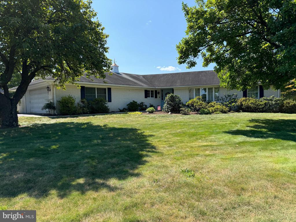 Mosby Dr, Williamsport, MD 21795