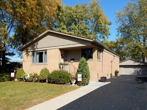 3616 W Benck Drive, Alsip, IL, 60803 | Card Image