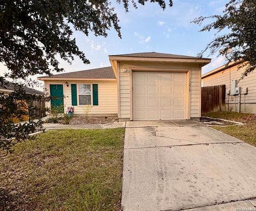 11219 Pecan Cyn, San Antonio, TX, 78252-2286 | Card Image