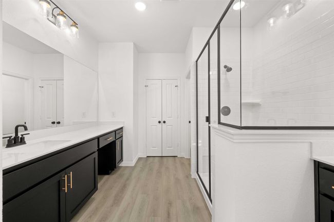 2412 Bulin Dr, Townhouse with 3 bedrooms, 3 bathrooms and null parking in Mansfield TX | Image 17