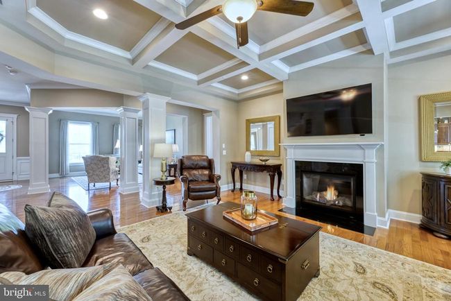 17147 Belle Isle Dr, House other with 6 bedrooms, 7 bathrooms and null parking in DUMFRIES VA | Image 16