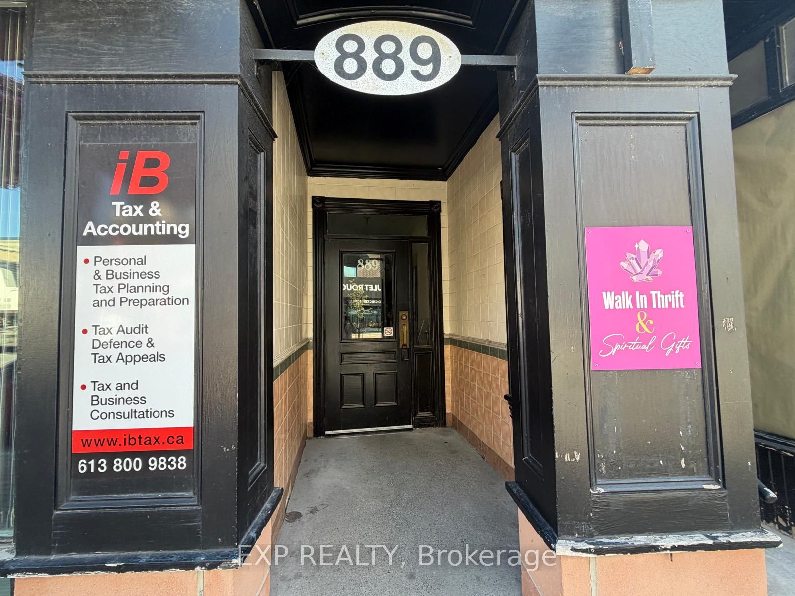 Commercial Sale in Glebe - Ottawa East and Area 5