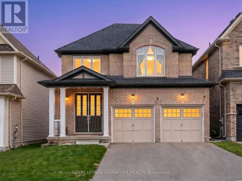 8 Clear Spring Avenue, Georgina (Keswick South), ON, L4P0H7 | Card Image