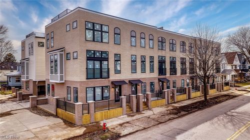 4701 Bridge Avenue, Cleveland, OH, 44102 | Card Image