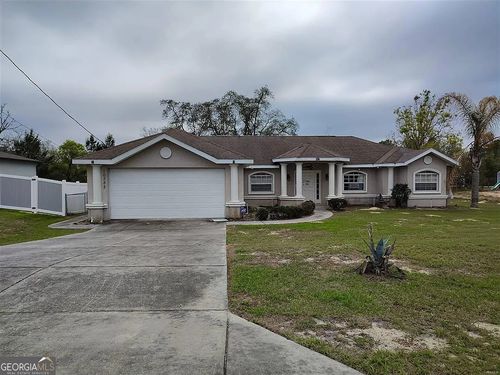 10288 N Spaulding Dr, CITRUS SPRINGS, FL, 34433-3467 | Card Image