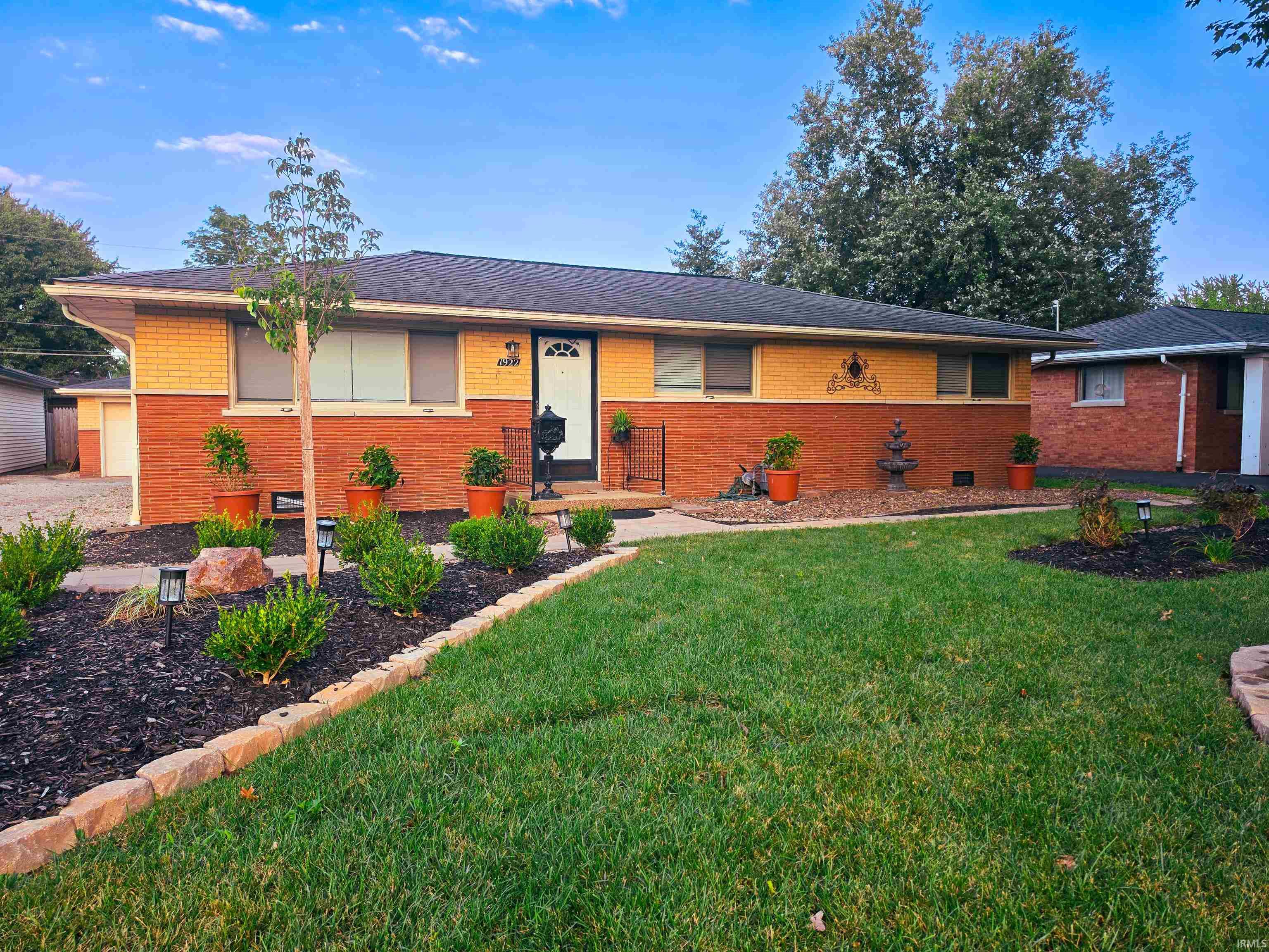 Residential in Evansville 3