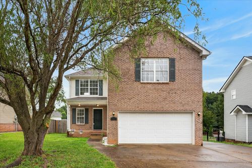2785 Ridgepole Dr, Clarksville, TN, 37040-9502 | Card Image