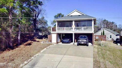 904 Colington Dr, Kill Devil Hills, NC, 27948-9576 | Card Image