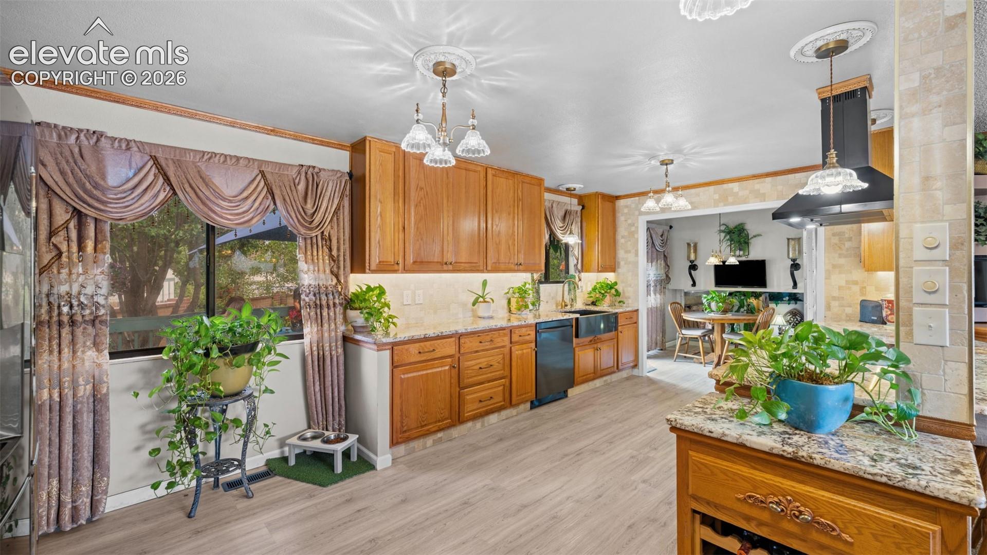 Residential in Colorado Springs 5