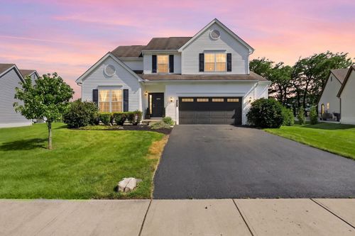 2655 Longridge Way, Grove City, OH, 43123-8274 | Card Image