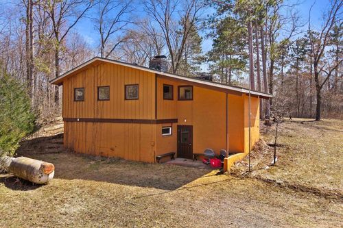 W4315 Brown Deer Court, LEON, WI, 54970 | Card Image