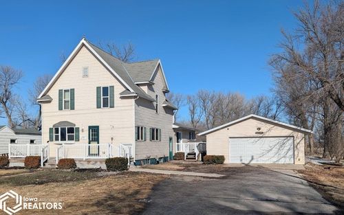 207 Lake St, Joice, IA, 50446-8066 | Card Image