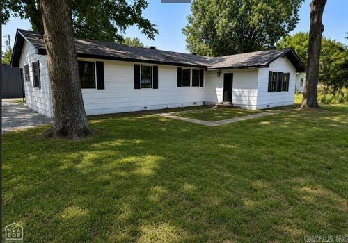 502 Miller St, Hoxie, AR, 72433-2204 | Card Image