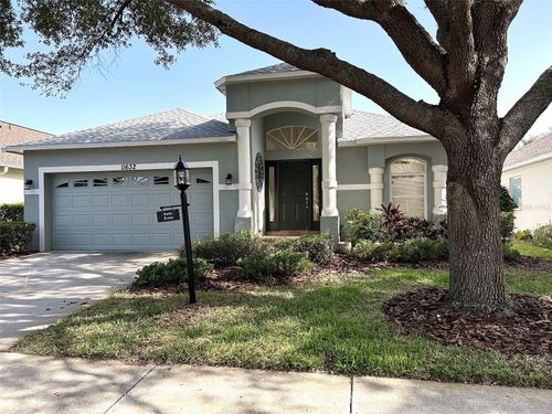 11632 Heritage Point Dr, HUDSON, FL, 34667-5790 | Card Image