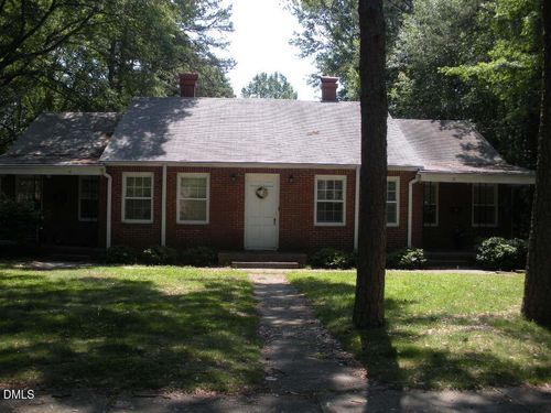 12 Henderson St, Raleigh, NC, 27607-7055 | Card Image