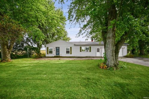 1323 W State Road 26, Rossville, IN, 46065-7265 | Card Image