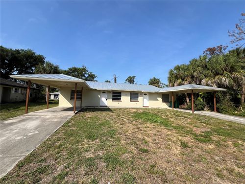 257 Camillia Ln, Port Charlotte, FL, 33954-1164 | Card Image