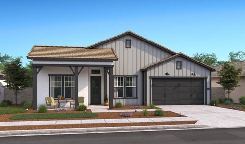 8044 Canyon Ridge Drive, Friant, CA, 93626 | Card Image