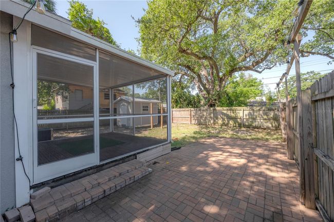 4022 N Marguerite St, House other with 4 bedrooms, 2 bathrooms and null parking in Tampa FL | Image 37