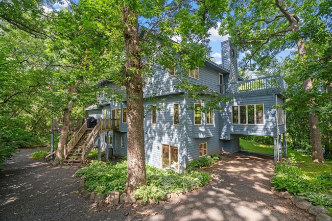 3901 Auburn Dr, House other with 5 bedrooms, 5 bathrooms and null parking in Minnetonka MN | Image 40