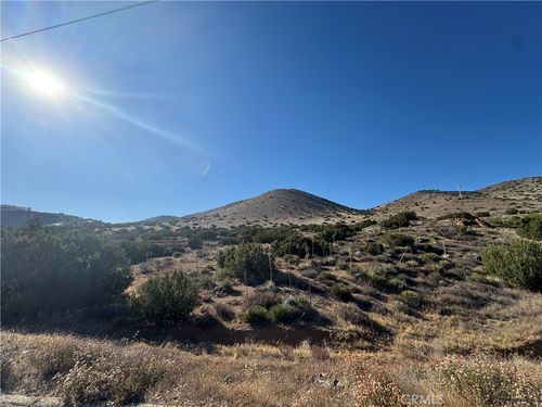 0 Vic Valleysage Rd Tuthil, Agua Dulce, CA, 91350 | Card Image