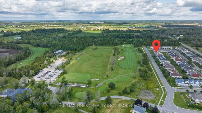 460 Country Club Dr, House attached with 3 bedrooms, 3 bathrooms and 4 parking in Bath ON | Image 46