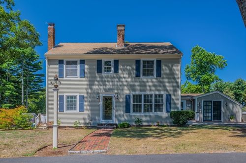 24 Tremont St, Kingston, MA, 02364-1209 | Card Image