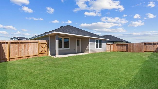 *Images and 3D tour are for illustration only and options may vary from home as built. | Image 29