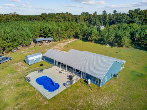 442 Rhode Dr, Cottageville, SC, 29435-3432 | Card Image