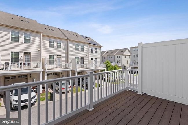 7583 Hearthside Way, Townhouse with 3 bedrooms, 4 bathrooms and null parking in ELKRIDGE MD | Image 34