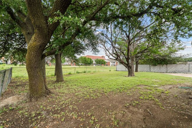 View of yard | Image 29